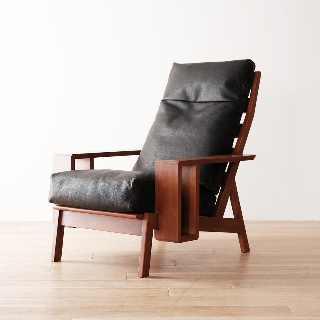 イージーチェア BN PURO ｜source公式オンラインショップ