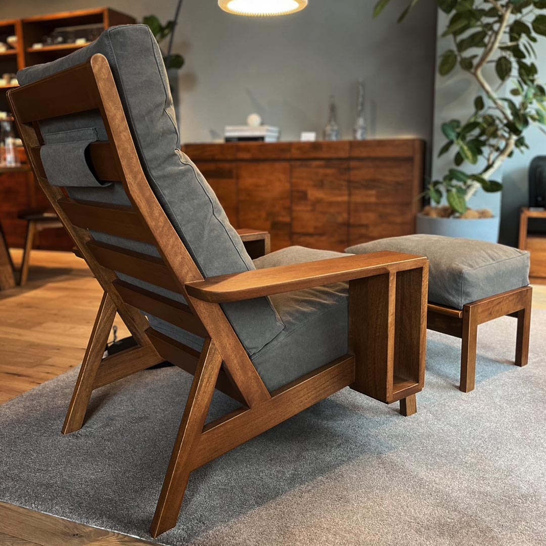 イージーチェア BN PURO ｜source公式オンラインショップ