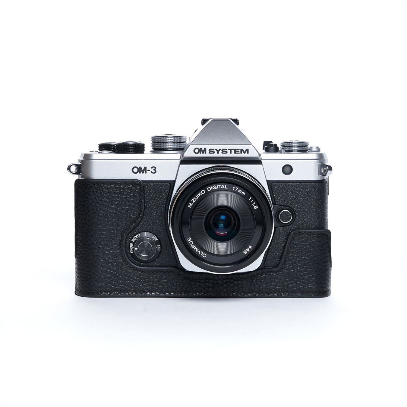 カメラケース,ボディージャケット・ハーフケース,OLYMPUS（オリンパス