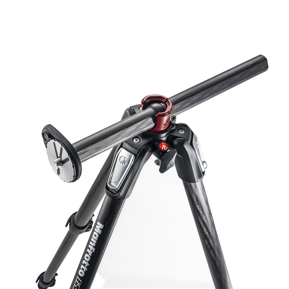 Manfrotto 055プロカーボンファイバー三脚3段 MT055CXPRO3