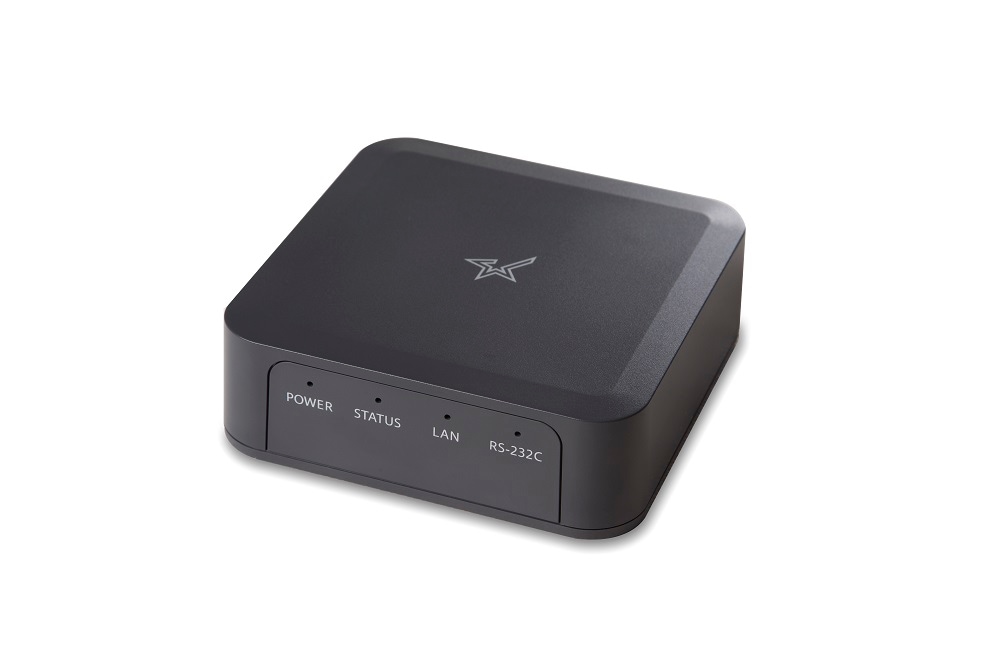 中継ボックス mC-Bridge