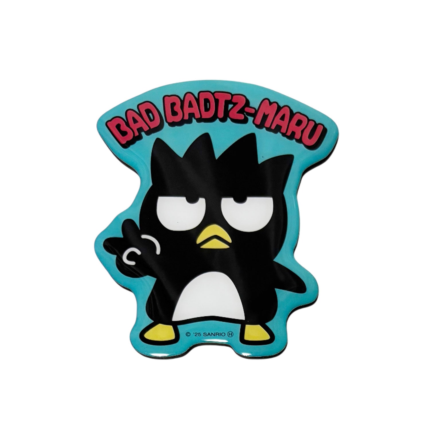 キャラクター▷,サンリオキャラクターズ,バッドばつ丸 | SMALL PLANET