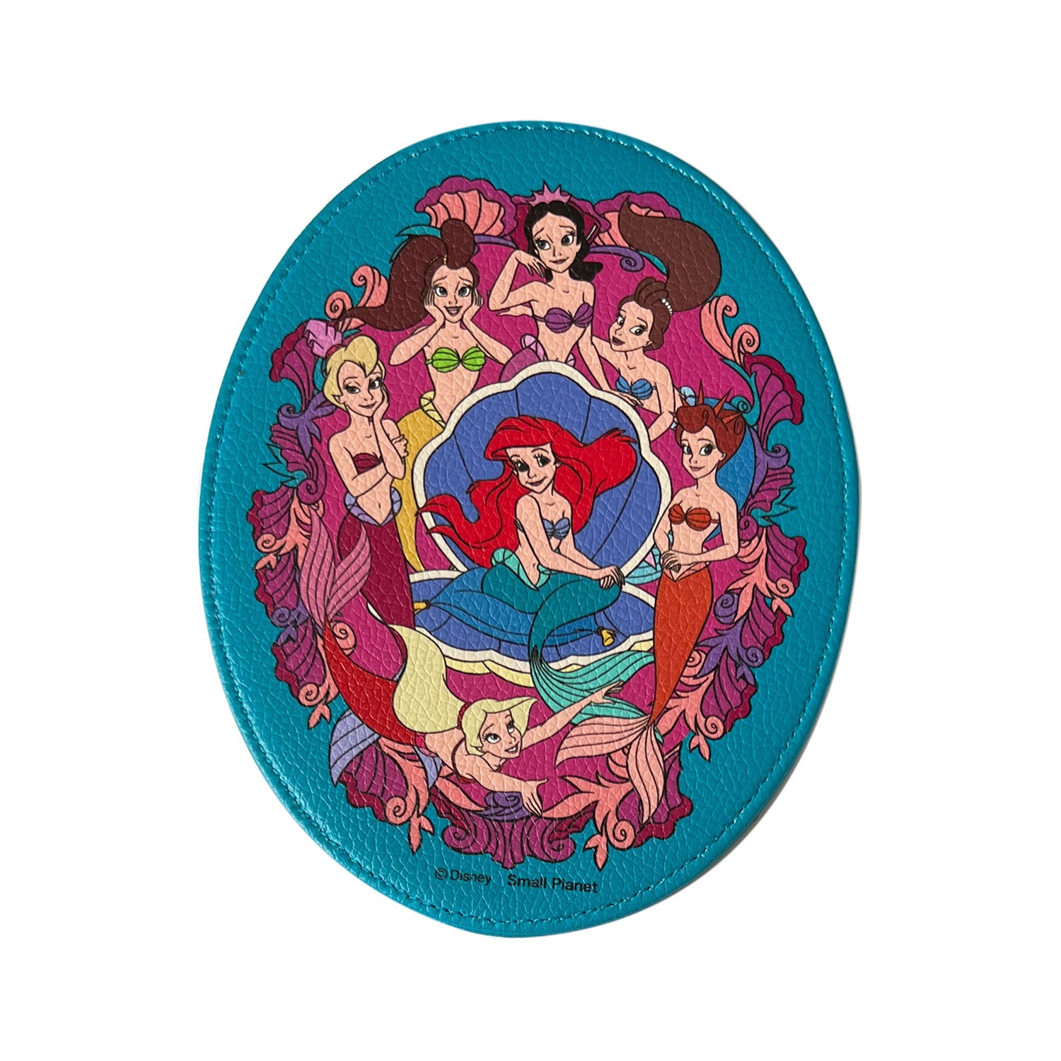 ディズニー/ノスタルジカ リトル・マーメイド ミラー | キャラクター