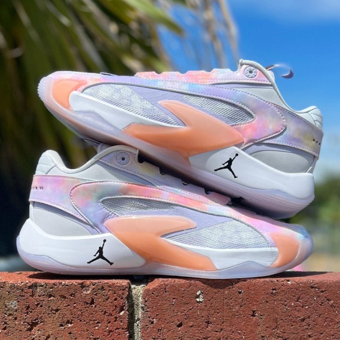 JORDAN LUKA 2 TB ナイキ ジョーダン ルカ 2 ドンチッチ 【MEN'S