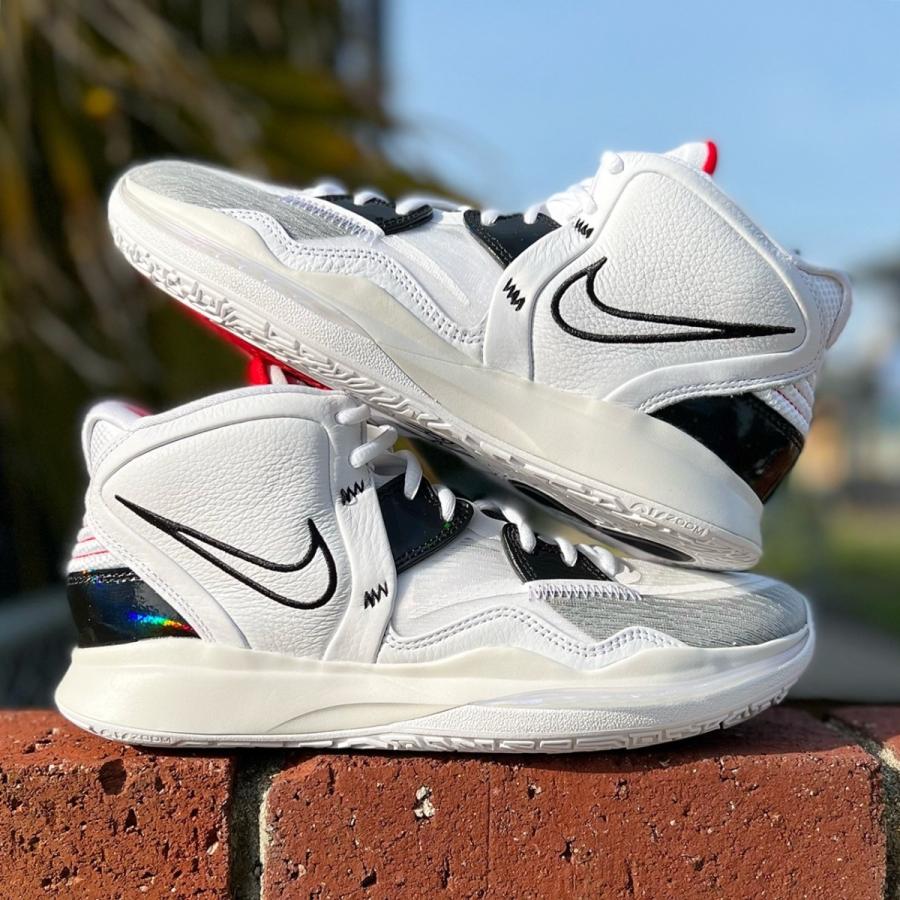 NIKE KYRIE INFINITY '1 WORLD 1 PEOPLE' ナイキ カイリー 8