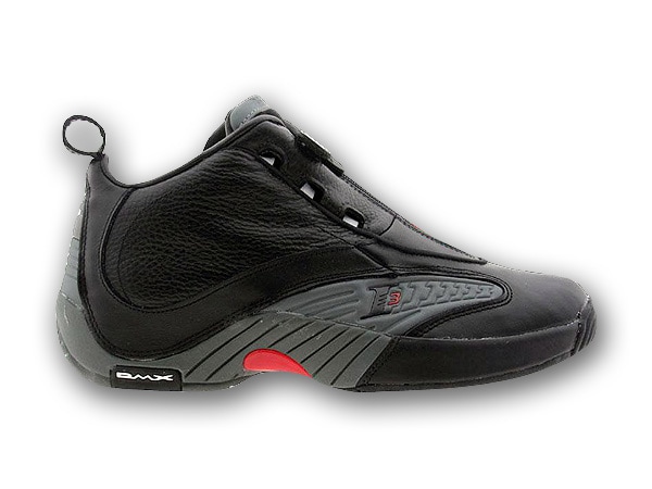 REEBOK ANSWER IV 'ALLEN IVERSON' リーボック アンサー 4 アレン