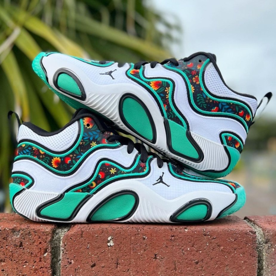 JORDAN TATUM 3 PF 'OFFSEASON' ナイキ ジョーダン テイタム 3