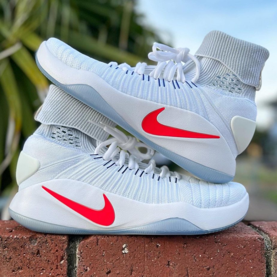 HYPERDUNK 2016 LOW ハイパーダンク 2016 ローカット 【MEN'S】 black