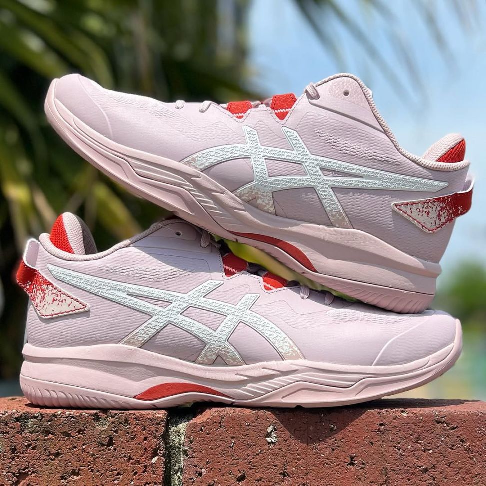 ASICS GEL-FASTBLAZE アシックス ゲル ファーストブレイズ 日本未発売