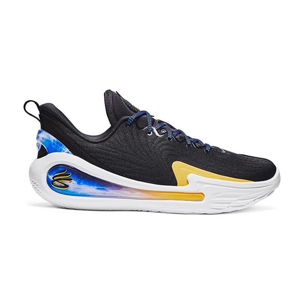 UNDER ARMOUR CURRY 12 'DUB NATION' アンダーアーマー カリー 12