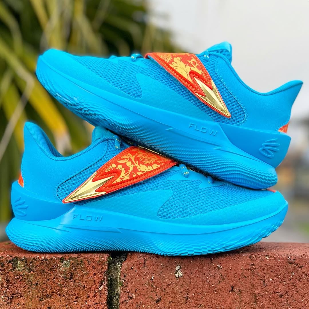 Curry Fox1 バスケットボールシューズ 28cmカリーフォックス1 アンダー