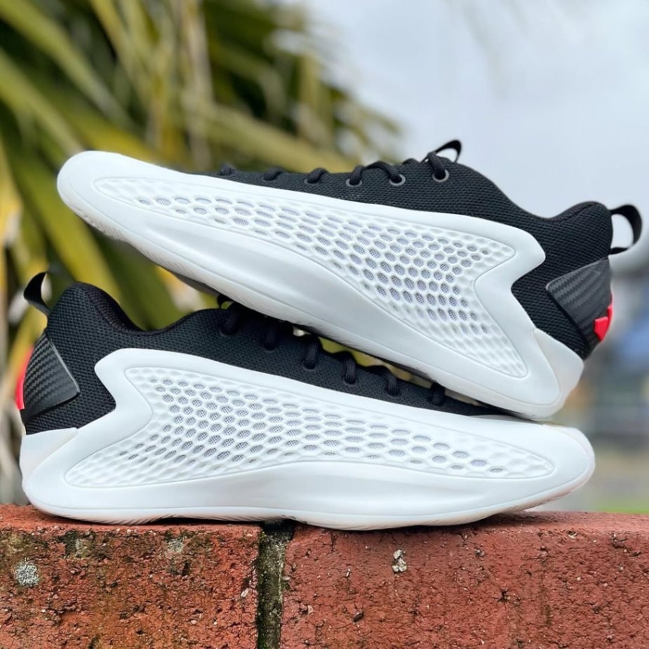 ADIDAS A.E. 1 LOW 'NICK'S GIFT' アディダス アンソニー エドワーズ 1