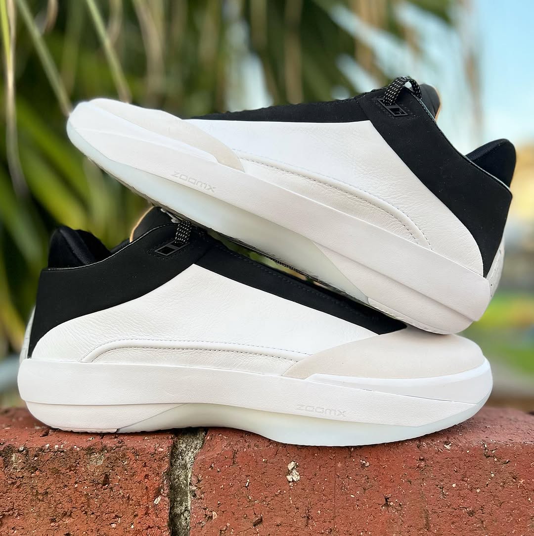 AIR JORDAN 40 PF 'THE CLASSIC' エア ジョーダン 40 【MEN'S】 white