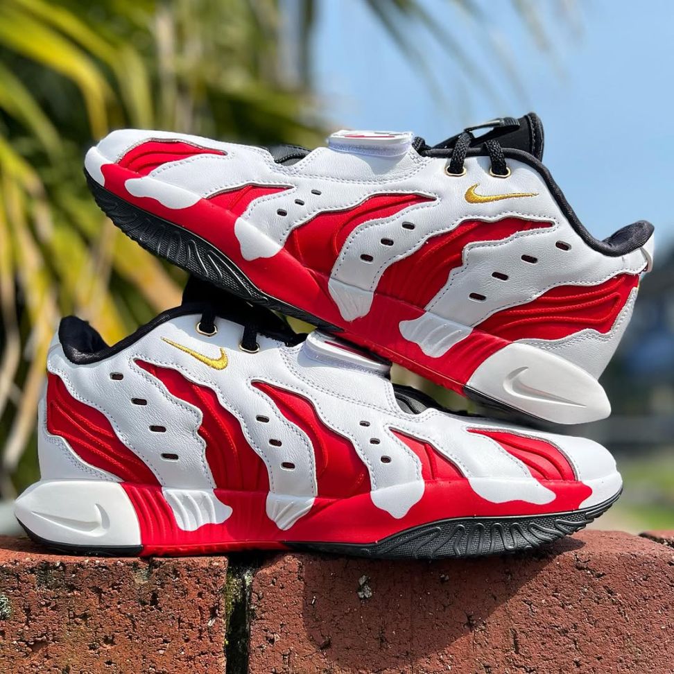 NIKE LEBRON 21 'PRIME 96' ナイキ レブロン 21 プライム 96 【MEN'S