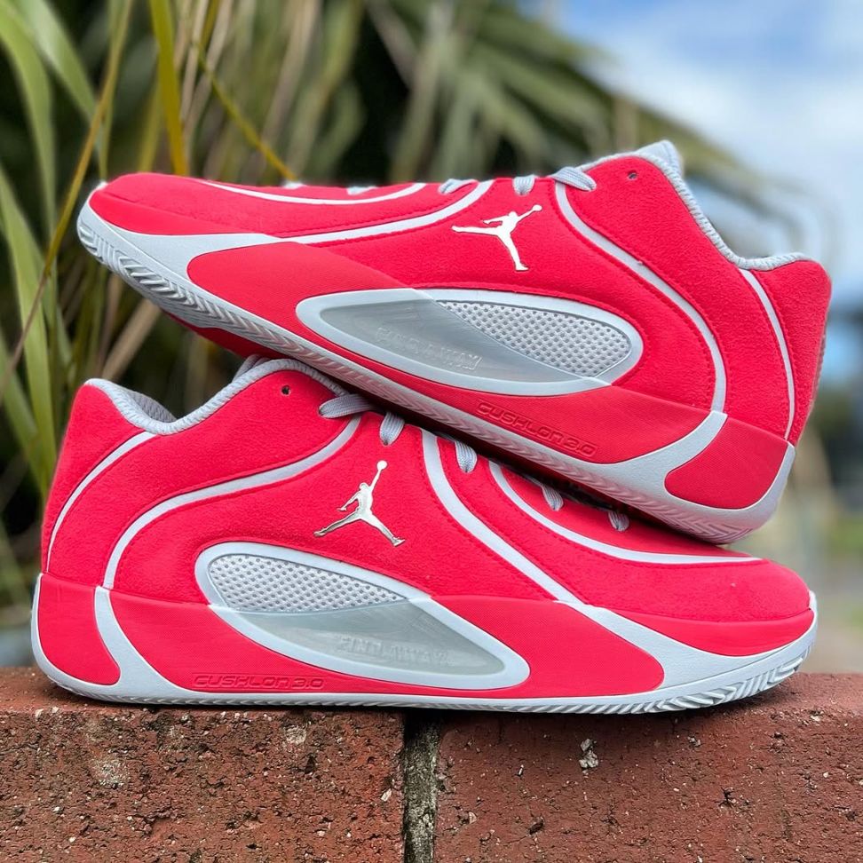 JORDAN TATUM 4 PREM PF ナイキ ジョーダン テイタム 4 ジェイソン