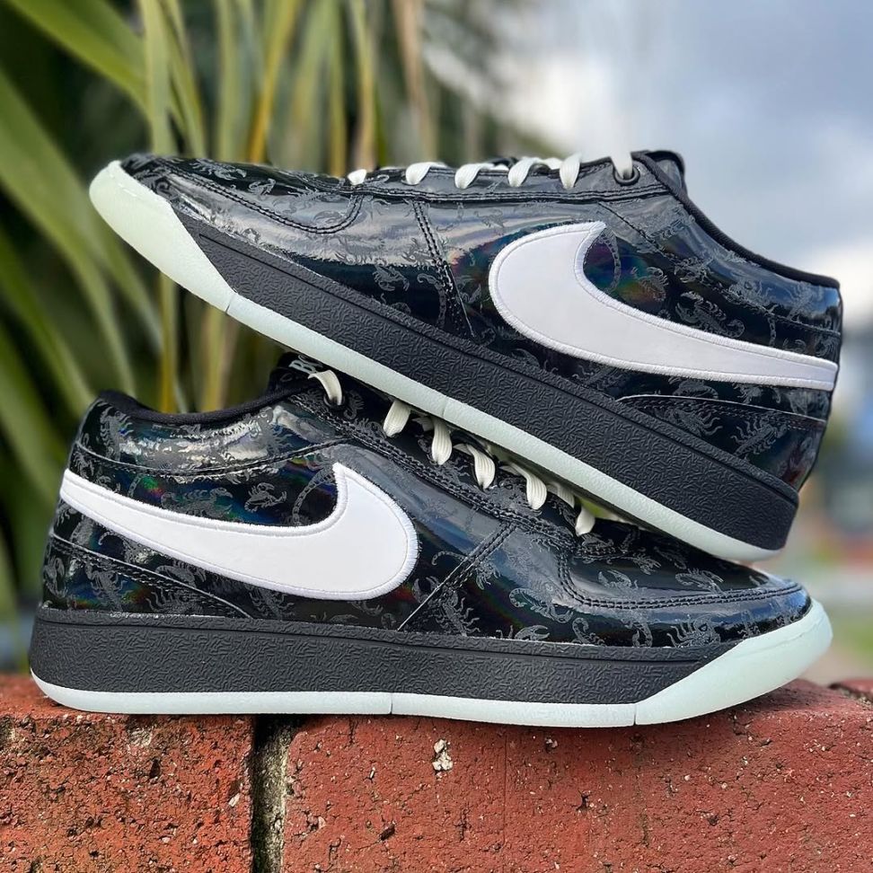 NIKE BOOK 1 'WHAT THE' ナイキ ブック 1 ホワッツ ザ 【MEN'S】 multi