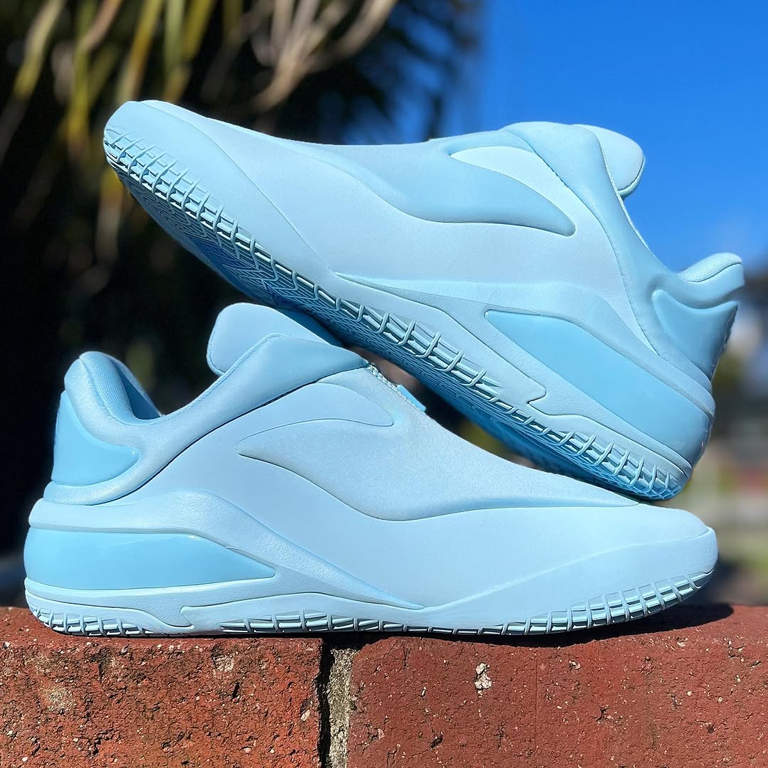 CONVERSE SHAI 001 'ARES GREY' コンバース シェイ 001 SGA 【MEN'S