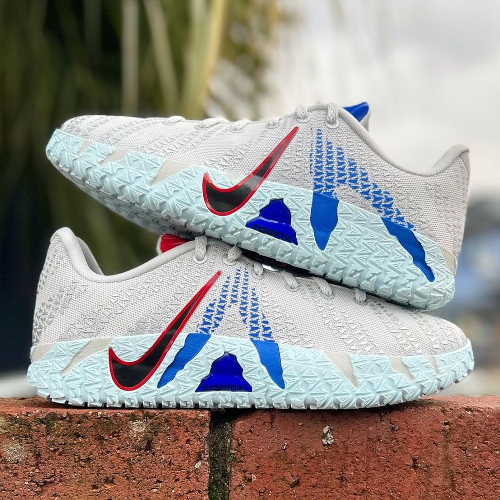 NIKE JA 3 GS 'PRICE OF ADMISSION' ナイキ ジャ 3 ジャ モラント