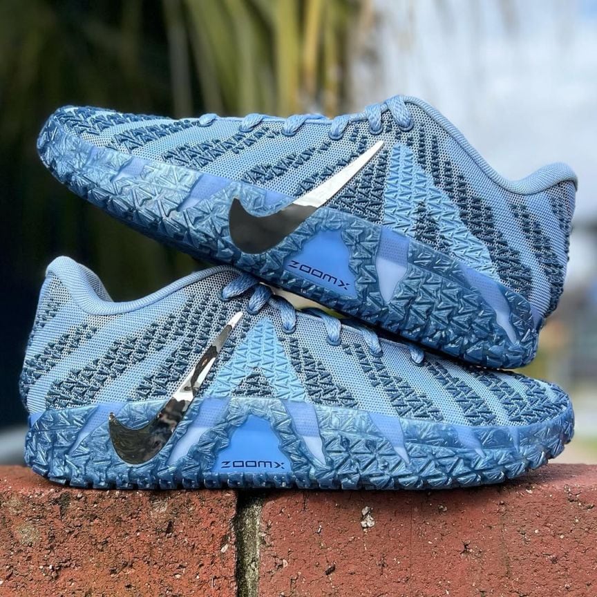 NIKE JA 3 EP 'VALENTINE'S DAY' ナイキ ジャ 3 ジャ モラント 【MEN'S