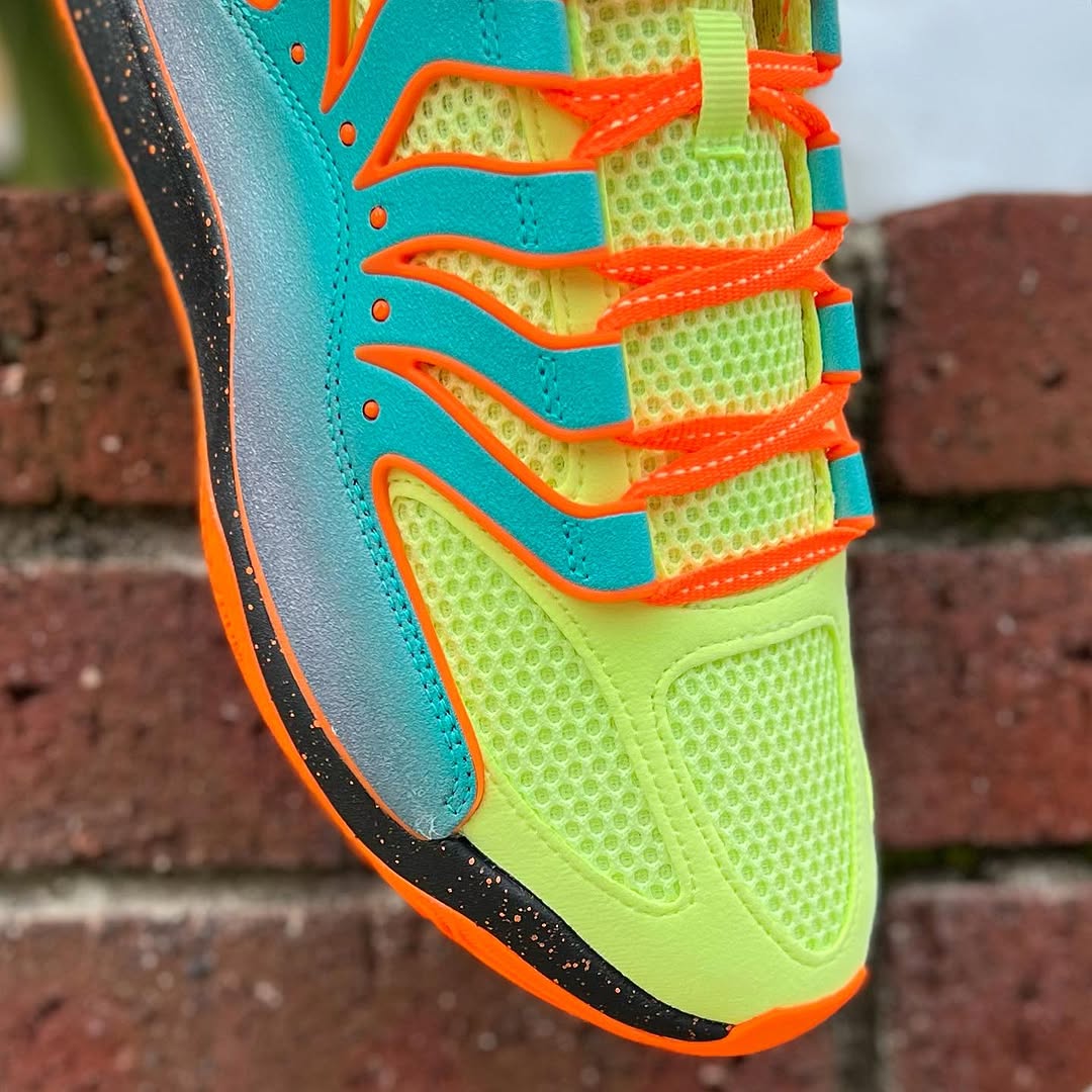 NIKE KD 18 EP ナイキ ケーディ 18 ケビン デュラント 【MEN'S】 clear