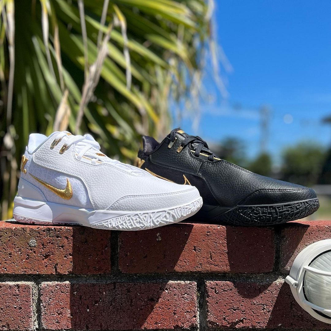 NIKE ZOOM LEBRON NXXT GEN AMPD 'EQUALITY' ナイキ ズーム レブロン