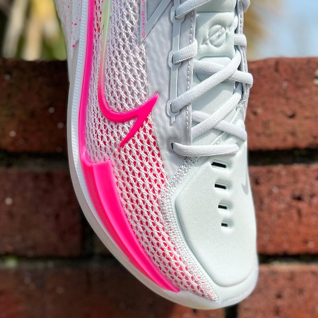 NIKE AIR ZOOM G.T. CUT EP ナイキ エア ズーム GT カット 2025年 復刻