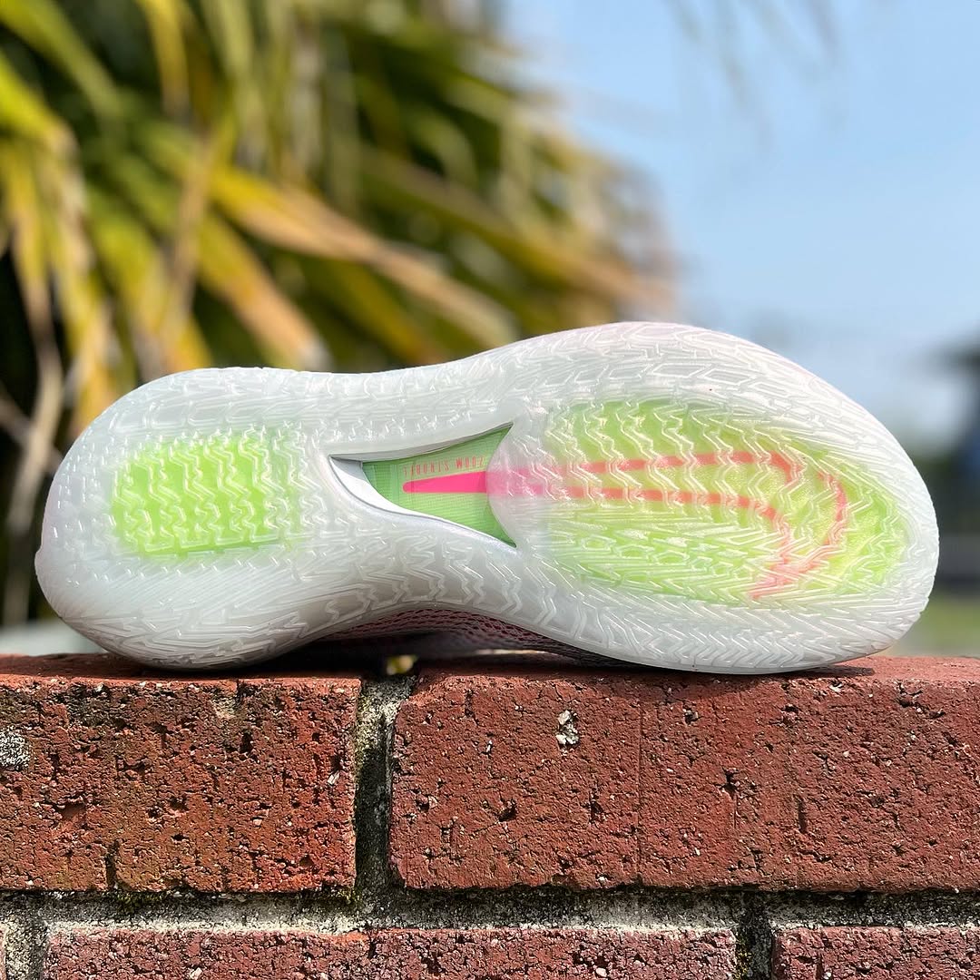 NIKE AIR ZOOM G.T. CUT EP ナイキ エア ズーム GT カット 2025年 復刻