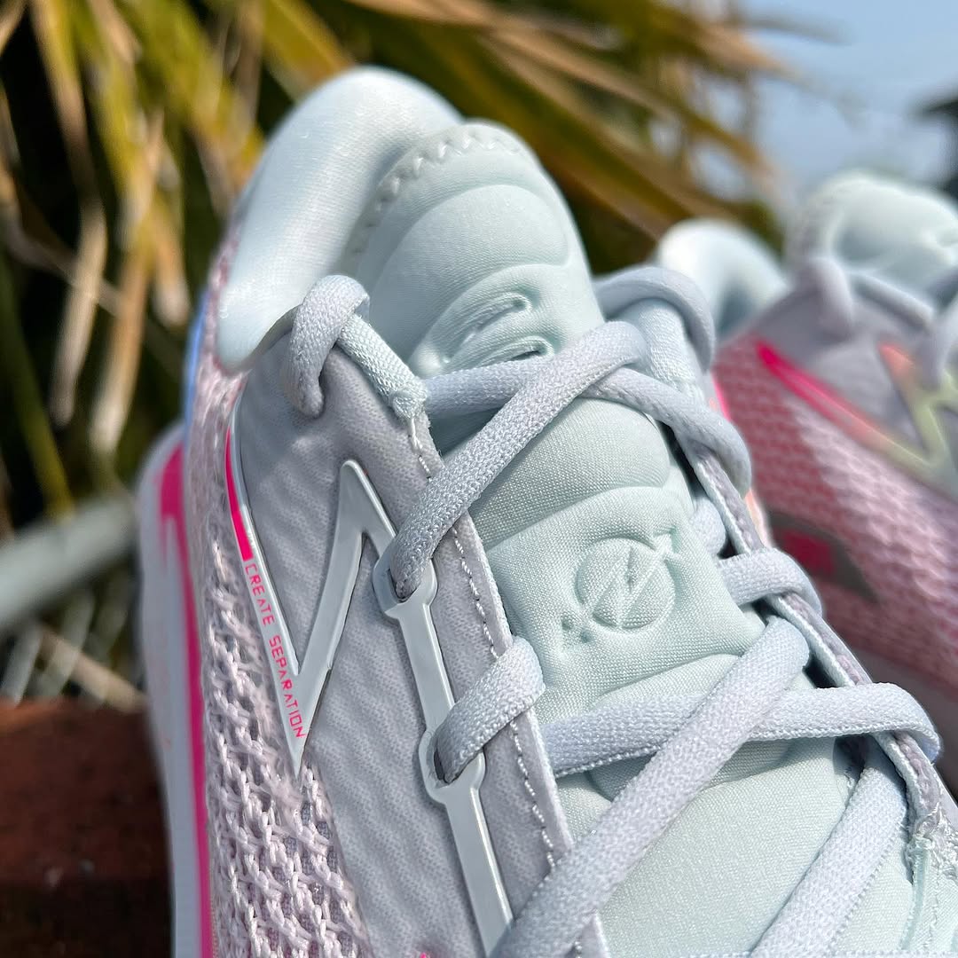 NIKE AIR ZOOM G.T. CUT EP ナイキ エア ズーム GT カット 2025年 復刻