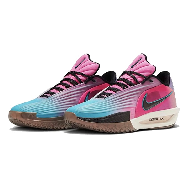 NIKE AIR ZOOM G.T. CUT 3 TURBO EP ナイキ エア ズーム GT カット 3