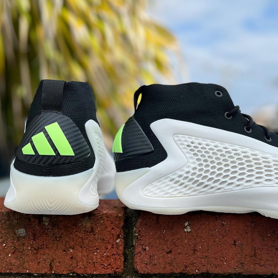 ADIDAS A.E. 1 'STORMTROOPER' アディダス アンソニー エドワーズ 1