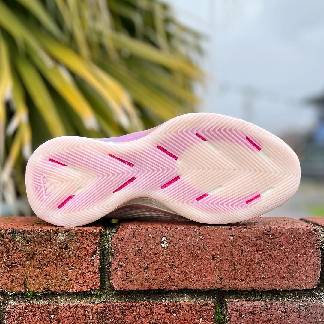 ADIDAS A.E. 1 LOW 'YEAR OF THE SNAKE' アディダス アンソニー