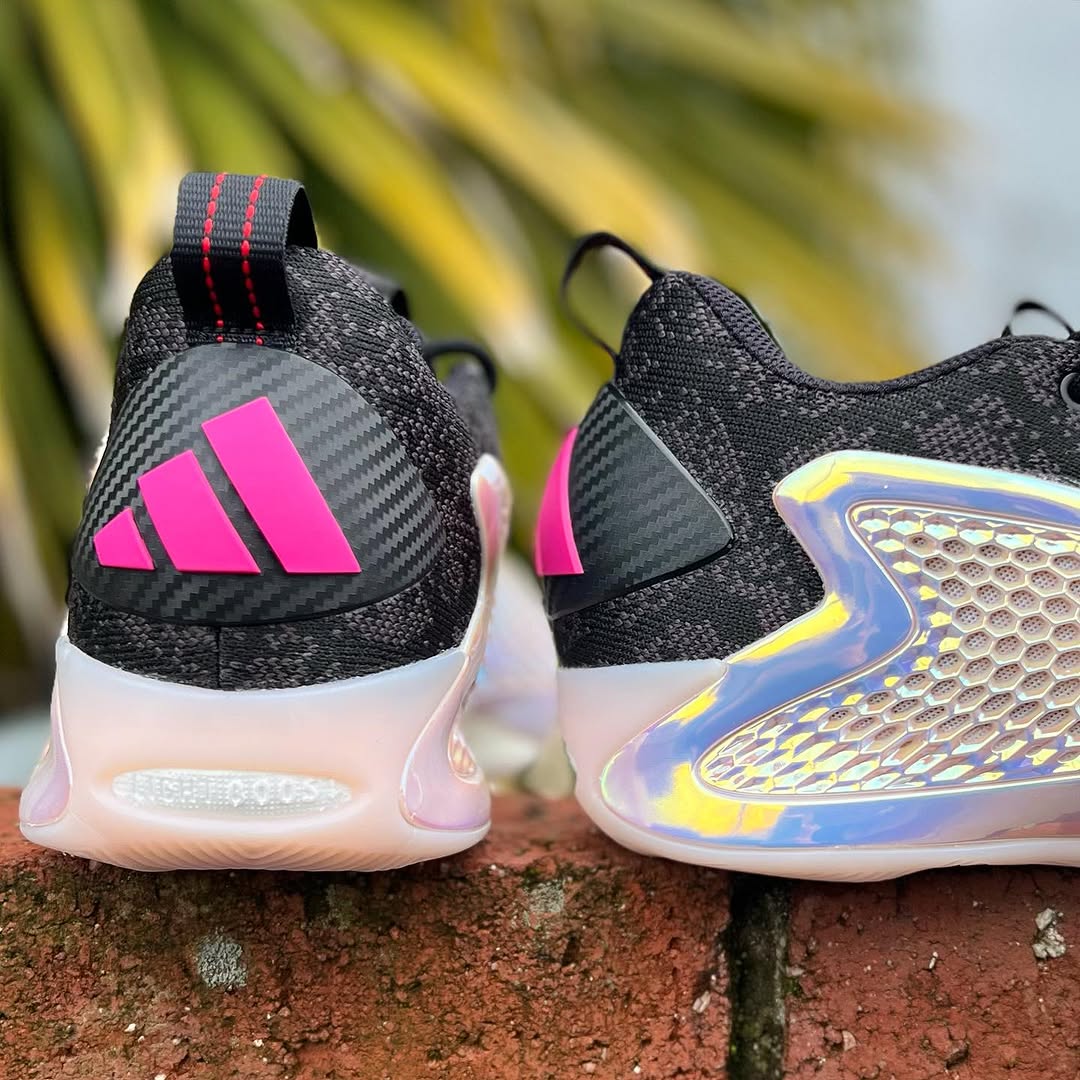 ADIDAS A.E. 1 LOW 'YEAR OF THE SNAKE' アディダス アンソニー