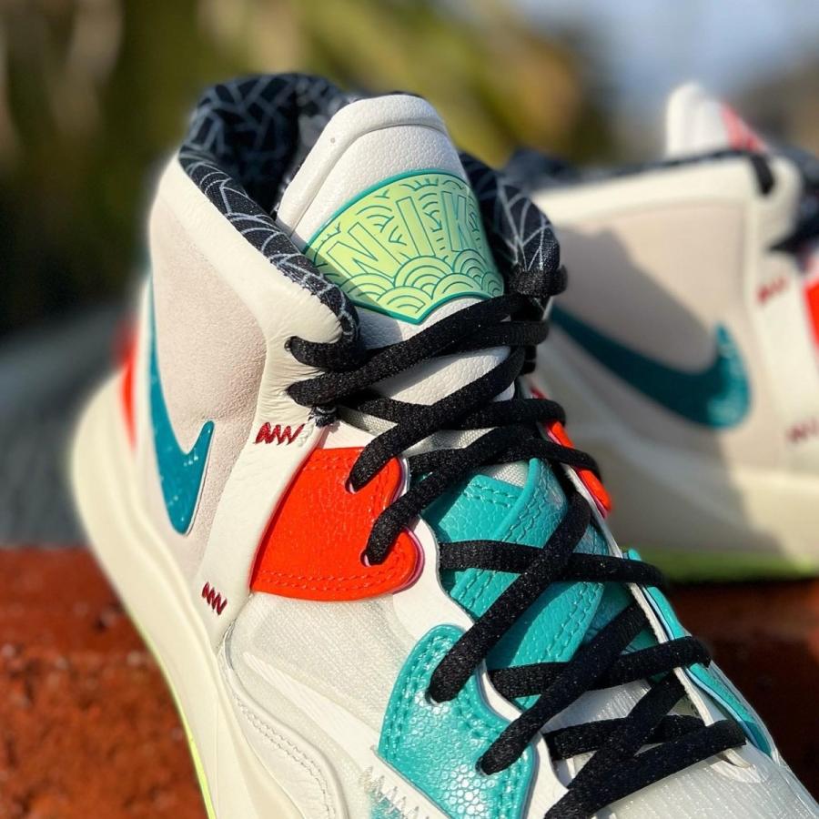 NIKE KYRIE INFINITY 'CNY' ナイキ カイリー 8 インフィニティ 【MEN'S