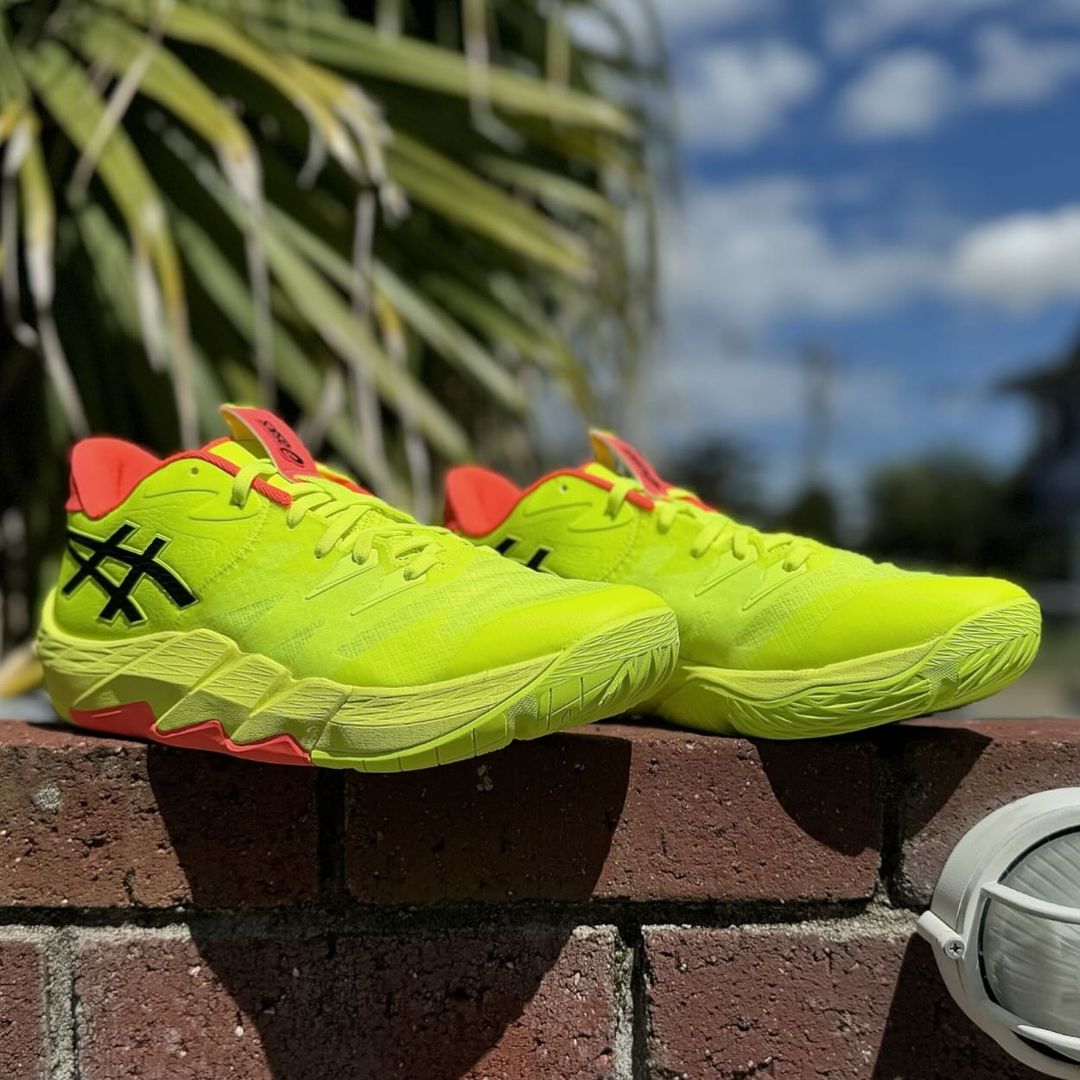 ASICS UNPRE ARS LOW 2 'PARIS' アシックス アンプレアルス パリ 河村