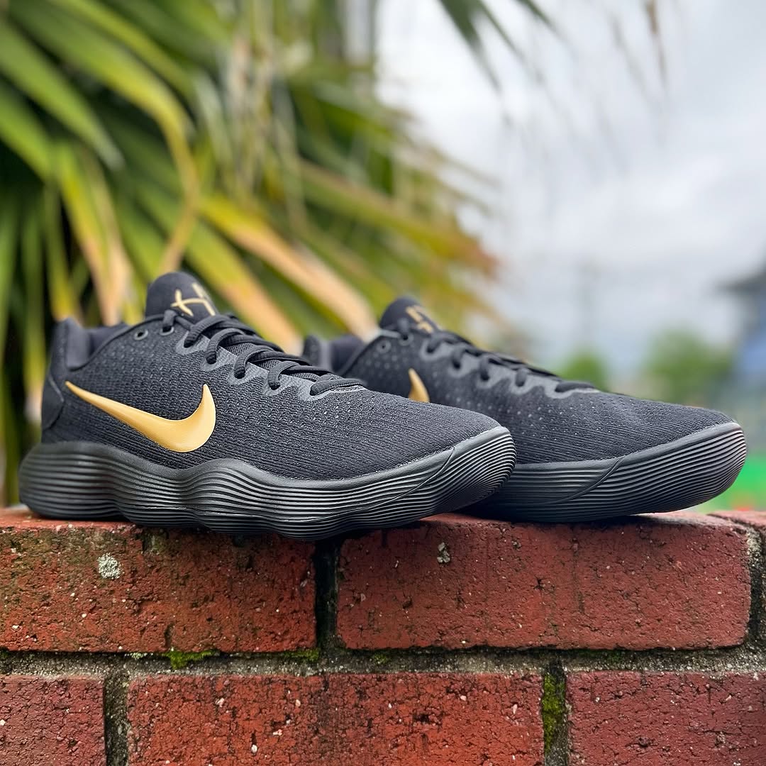 NIKE HYPERDUNK 2017 LOW EP ナイキ ハイパーダンク 2017 EPモデル