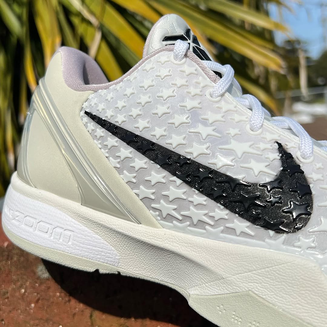 NIKE KOBE 6 PROTRO 'ALL STAR 2.0' ナイキ コービー 6 プロトロ