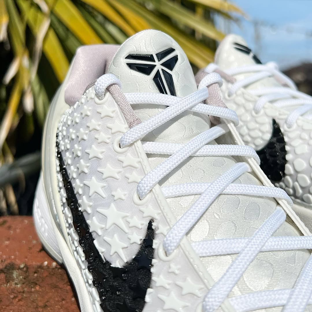 NIKE KOBE 6 PROTRO 'ALL STAR 2.0' ナイキ コービー 6 プロトロ