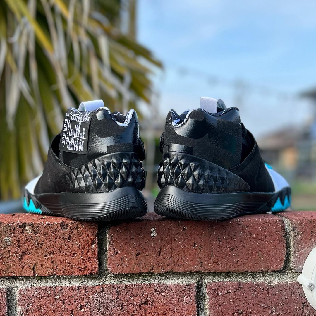NIKE KYRIE S1 HYBRID 'WHAT THE' ナイキ カイリー アービング