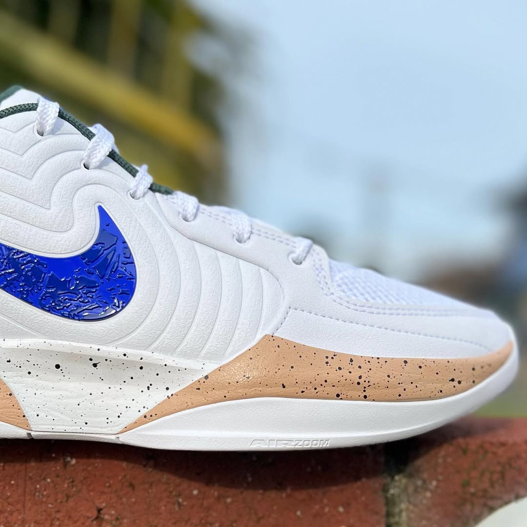 NIKE JA 2 EP 'IN THE WOODS' ナイキ ジャ 2 ジャ モラント 【MEN'S