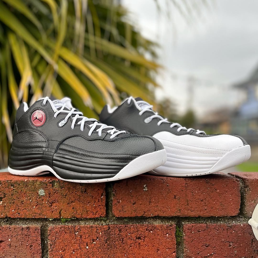 JORDAN JUMPMAN TEAM 1 ジョーダン ジャンプマン チーム 1 2023年復刻