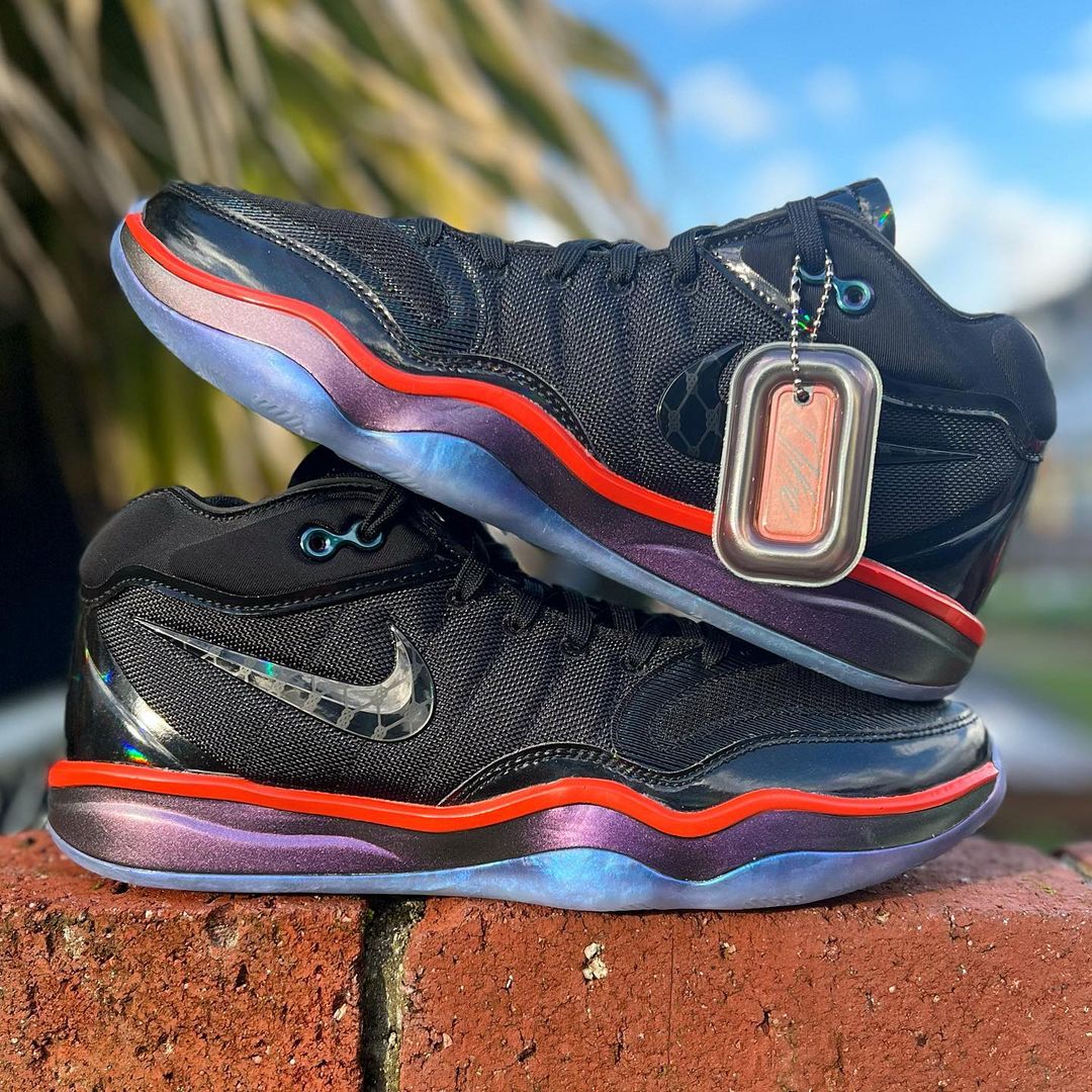 NIKE AIR ZOOM G.T. HUSTLE 2 'GTE' ナイキ エア ズーム GT ハッスル 2