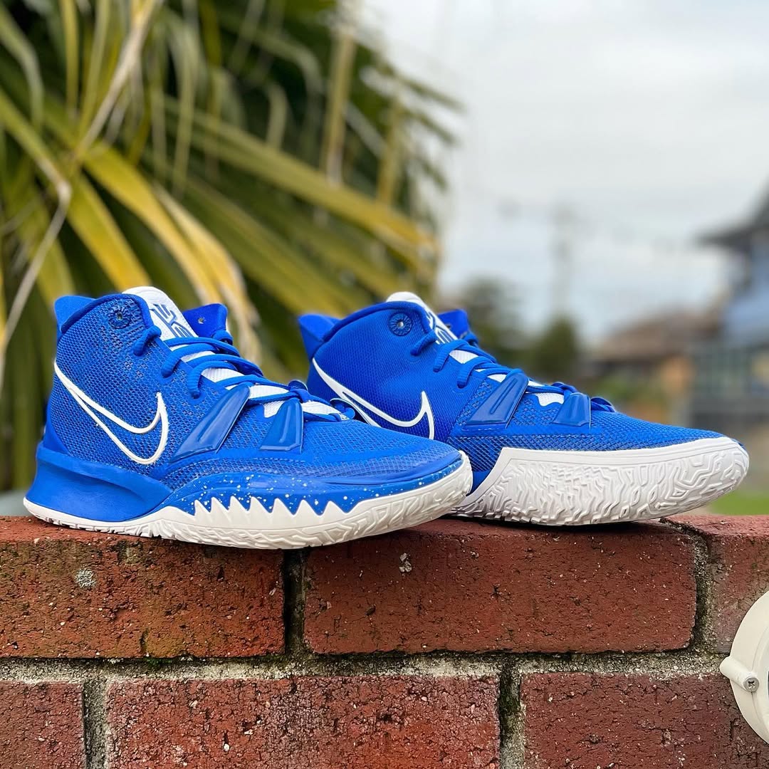 NIKE KYRIE 7 TB ナイキ カイリー 7 【MEN'S】 game royal/game royal