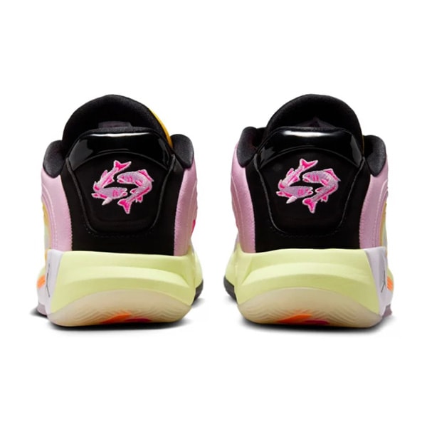 JORDAN LUKA 4 PF 'GONE FISHING' ナイキ ジョーダン ルカ 4