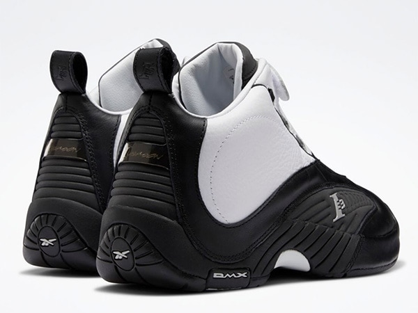 REEBOK ANSWER IV 'ALLEN IVERSON' 'STEP OVER' '2021' リーボック