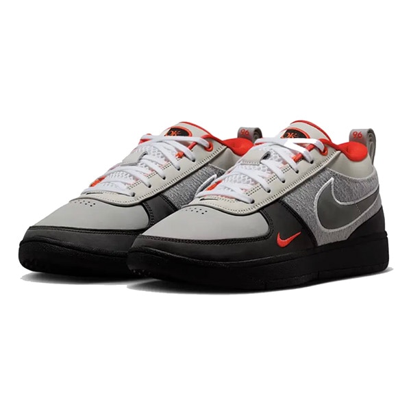 NIKE BOOK 1 EP 'AIR MAX 95 SOLAR RED' ナイキ ブック 1 エア