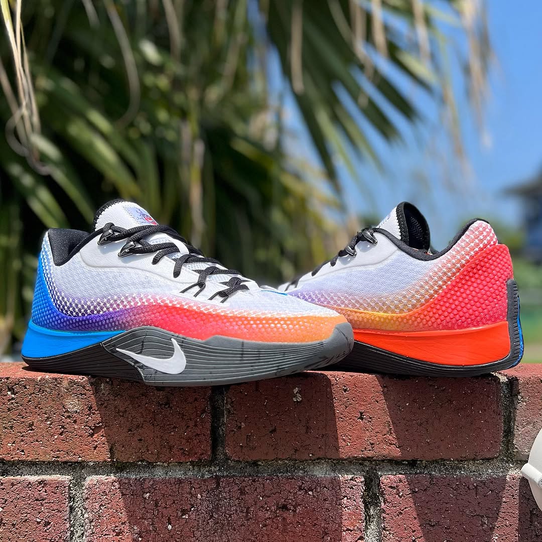 NIKE S.T. FLARE EP 'MULTI-COLOR' ナイキ ST フレア 【MEN'S】 multi