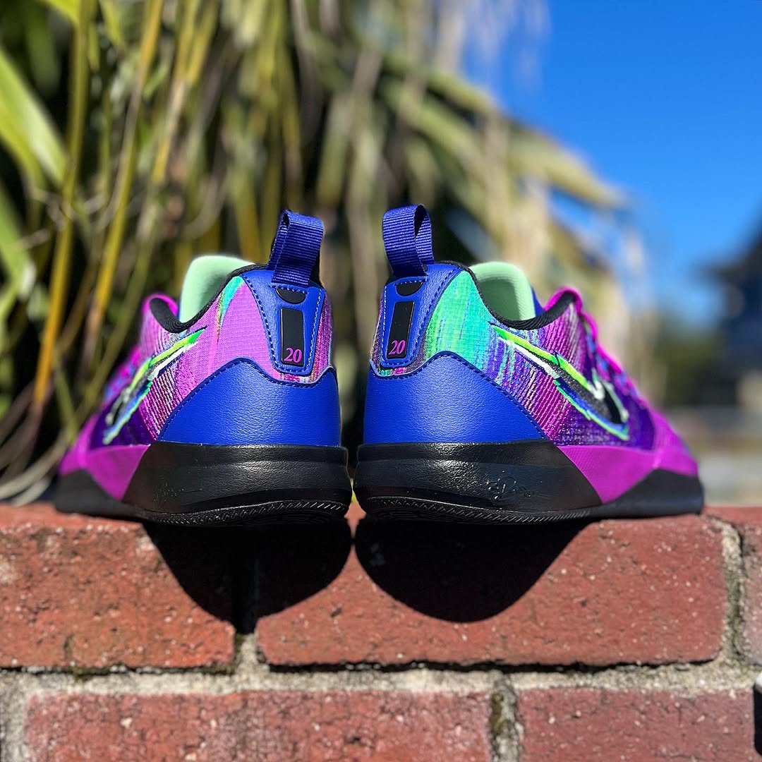 NIKE SABRINA 3 GS 'KING OF THE COURT' ナイキ サブリナ 3 キッズ