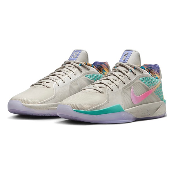 NIKE SABRINA 2 EP 'TITAN' 'MENS SIZE' ナイキ サブリナ 2 タイタン