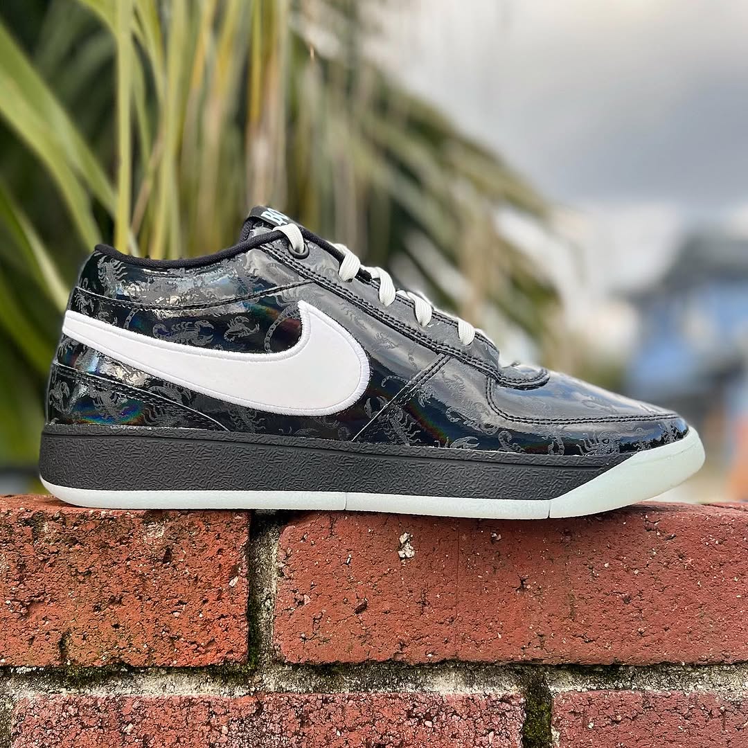 NIKE BOOK 1 EP 'SCORPION' ナイキ ブック 1 HALLOWEEN ハロウィン