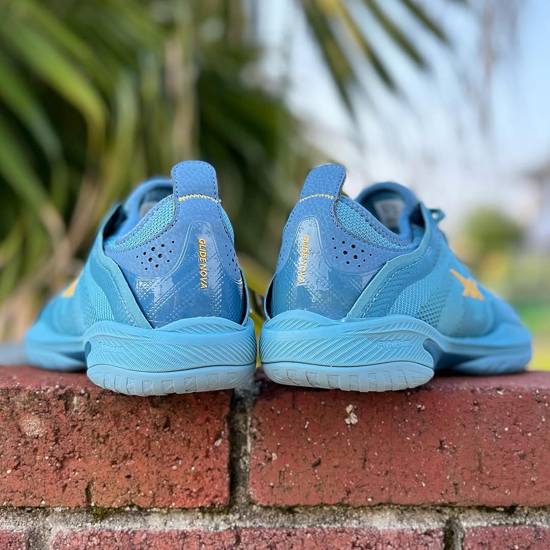 ASICS GLIDE NOVA FF 3 アシックス グライドノヴァ 【MEN'S】 gris